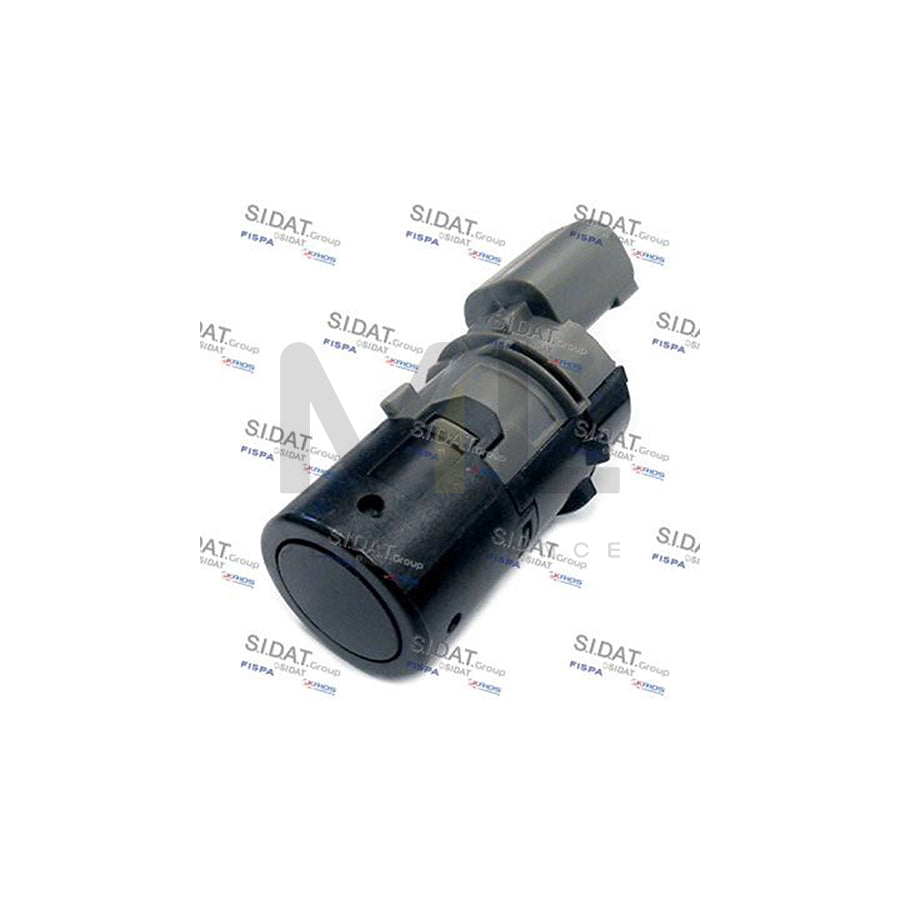FISPA 970073 Parking sensor for BMW 7 (E65, E66, E67) Front, Black, Ultrasonic Sensor