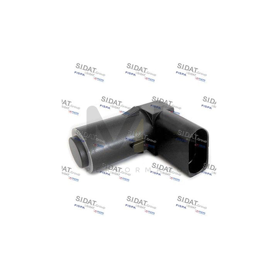 FISPA 970076 Parking sensor for SKODA Superb I Saloon (3U4) Rear, Black, Ultrasonic Sensor