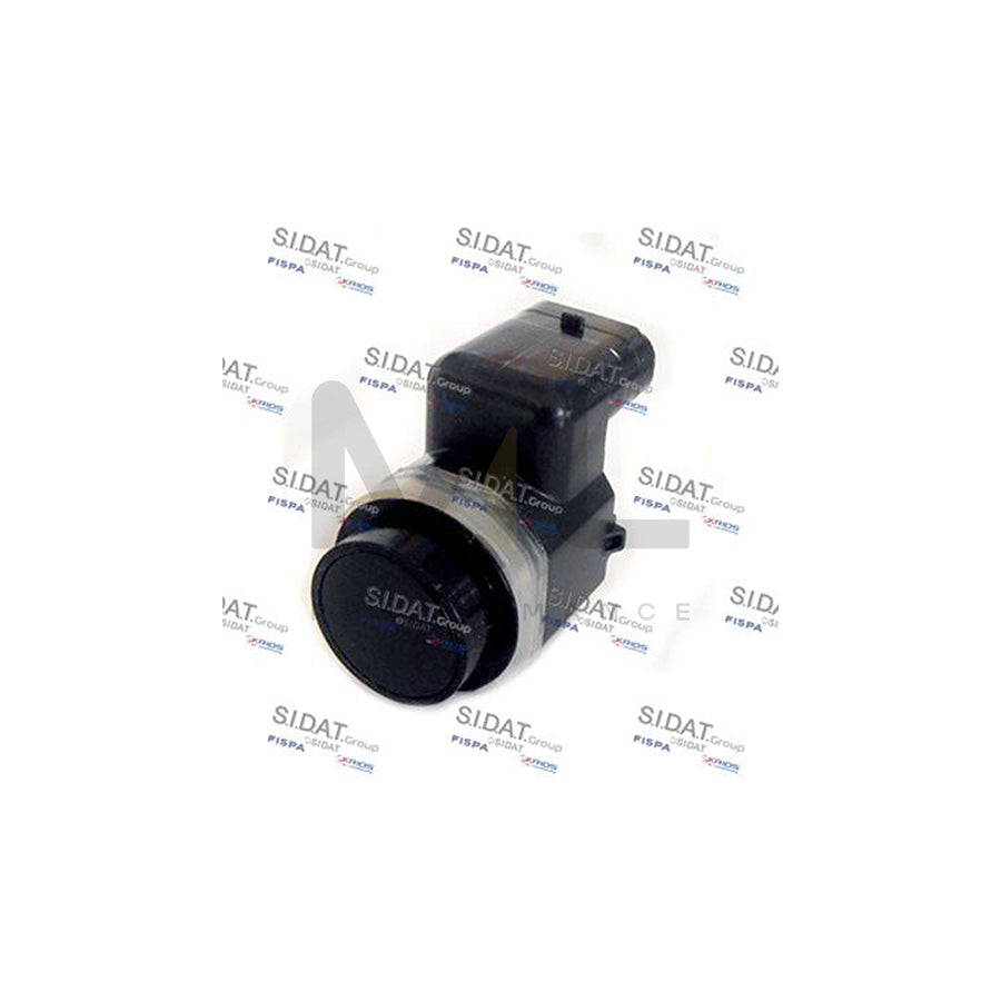 FISPA 970077 Parking sensor Front, Black, Ultrasonic Sensor