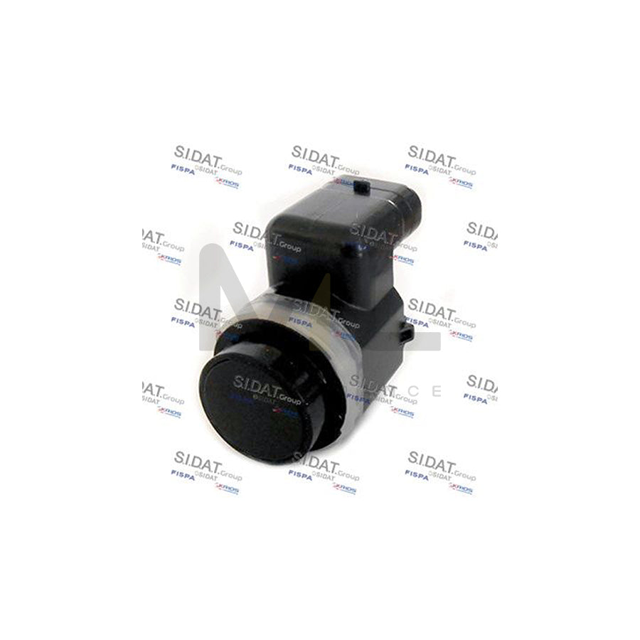FISPA 970084 Parking sensor Rear, Black, Ultrasonic Sensor