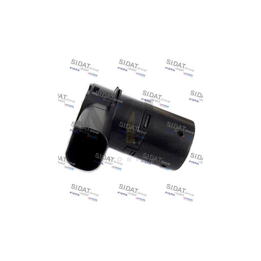 FISPA 970090 Parking sensor Rear, Black, Ultrasonic Sensor