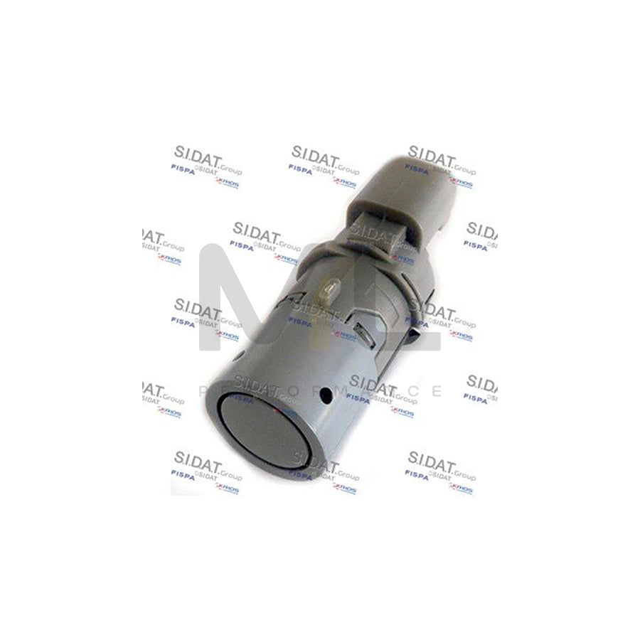 FISPA 970093 Parking sensor for LAND ROVER Range Rover III (L322) Front, Rear, Grey, Ultrasonic Sensor