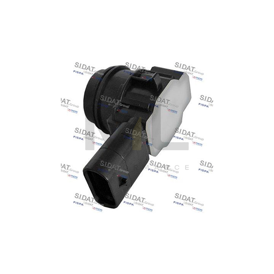 FISPA 970099 Parking sensor Front, Black, Ultrasonic Sensor