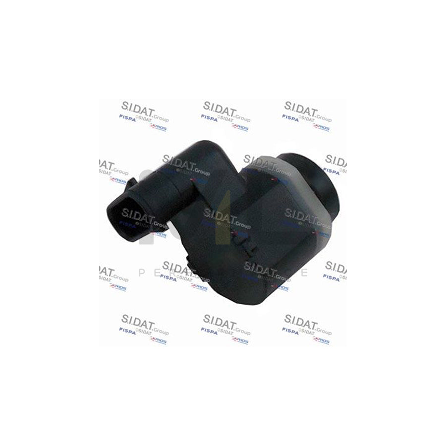 FISPA 970110 Parking sensor Front, Grey, Ultrasonic Sensor