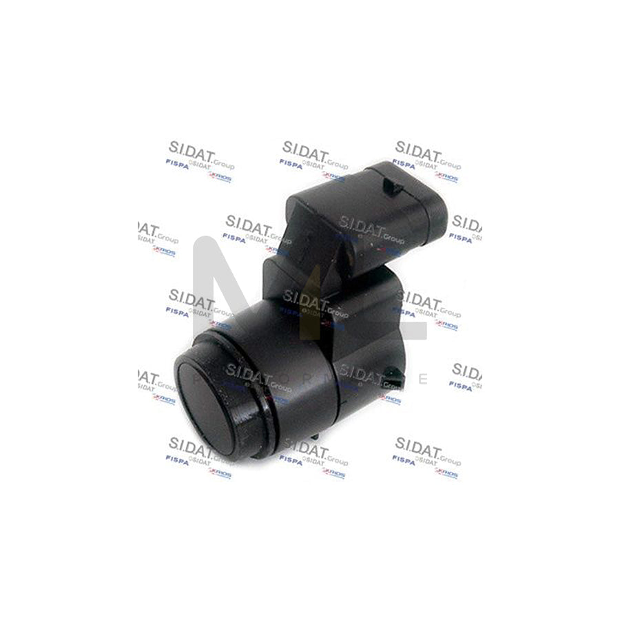 FISPA 970124 Parking sensor for BMW 3 Convertible (E93) Rear, Black, Ultrasonic Sensor