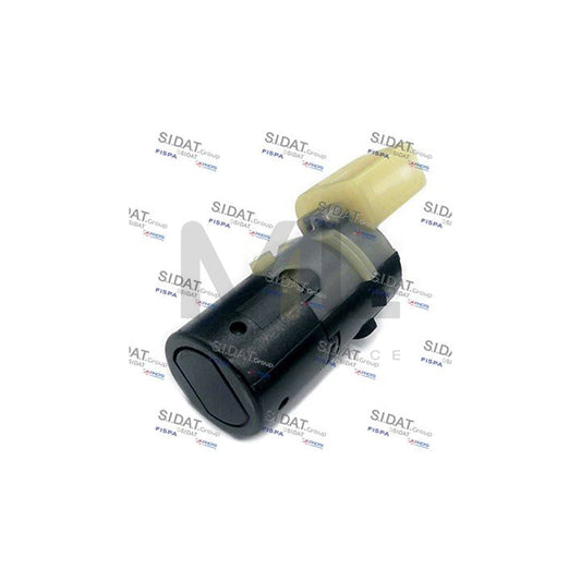 FISPA 970126 Parking sensor Black, Ultrasonic Sensor