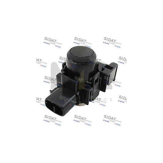 FISPA 970134 Parking sensor Rear, Ultrasonic Sensor