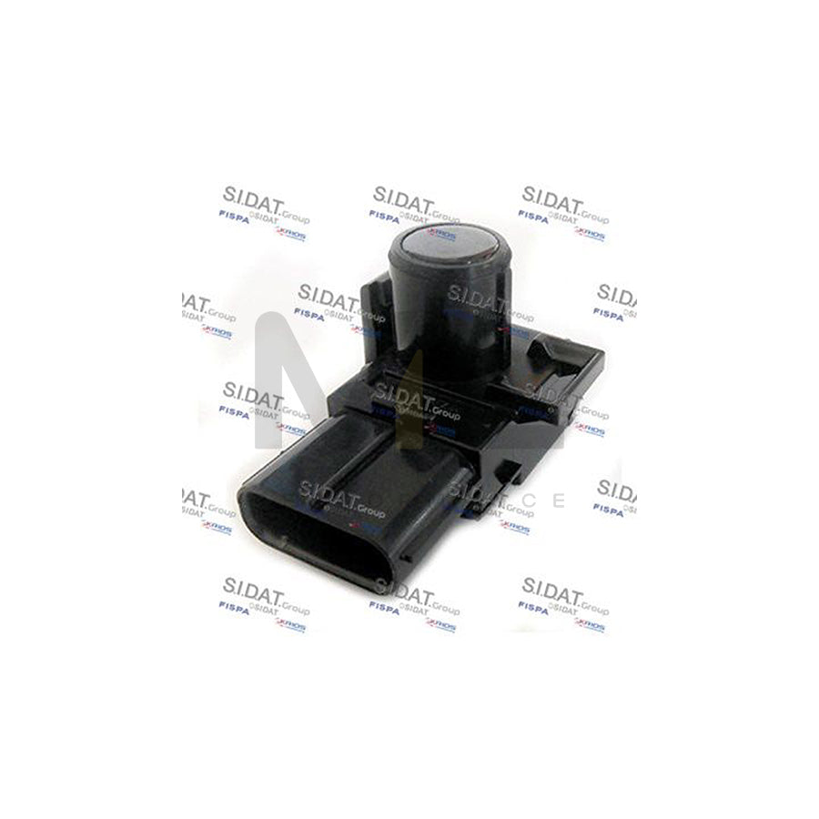FISPA 970139 Parking sensor for TOYOTA Corolla Verso (AR10) Rear, Black, Ultrasonic Sensor