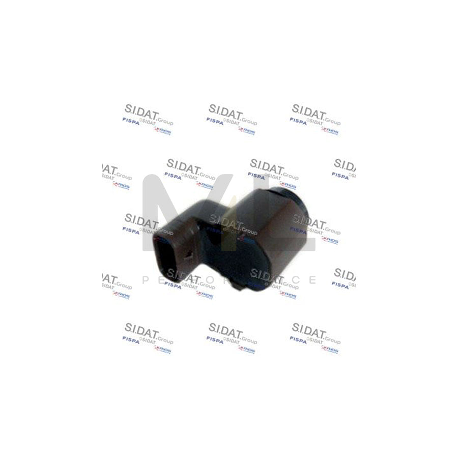 FISPA 970143 Parking sensor for VW Golf V Variant (1K5) Front, Black, Ultrasonic Sensor