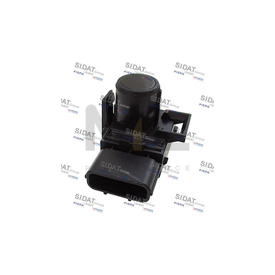 FISPA 970149 Parking sensor for HONDA ACCORD Front, Rear, Black, Ultrasonic Sensor
