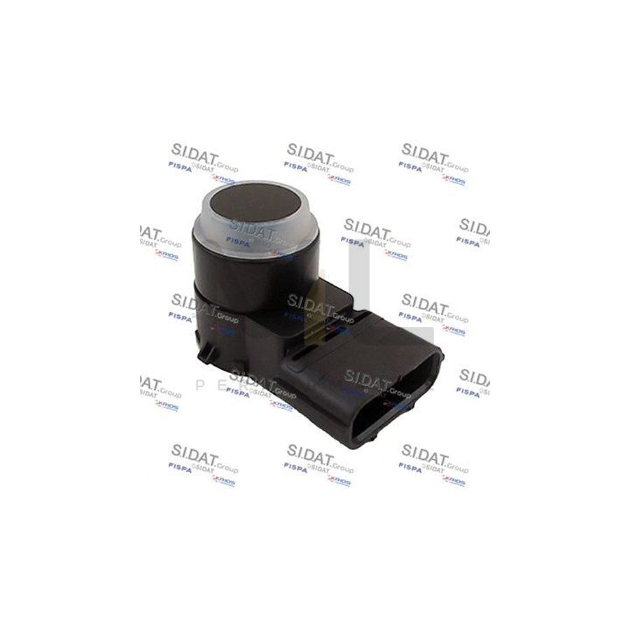 FISPA 970166 Parking sensor for HONDA CR-V IV (RM) Rear, Black, Ultrasonic Sensor
