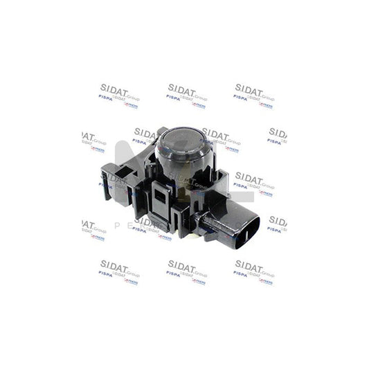 FISPA 970183 Parking sensor Rear, Ultrasonic Sensor