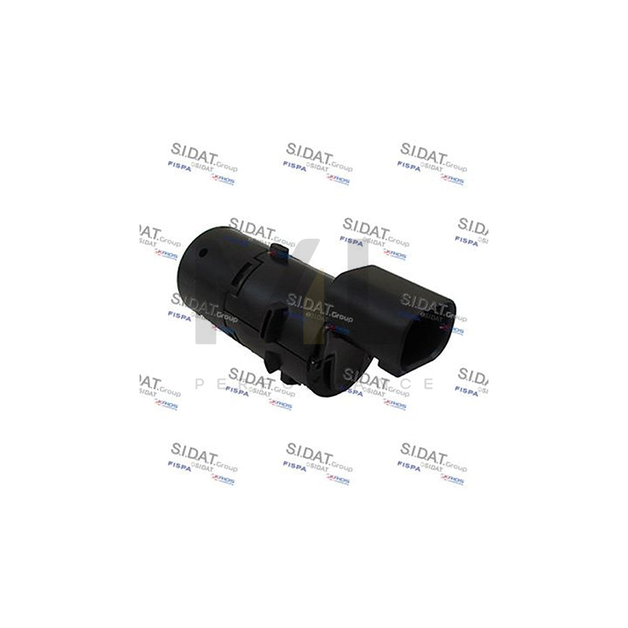 FISPA 970188 Parking sensor for LAND ROVER Range Rover III (L322) Front, Rear, Black, Ultrasonic Sensor