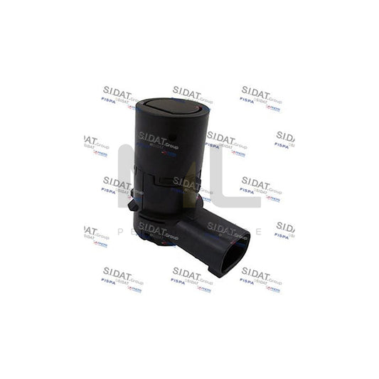 FISPA 970195 Parking sensor for CHRYSLER Pacifica MPV Rear, Black, Ultrasonic Sensor