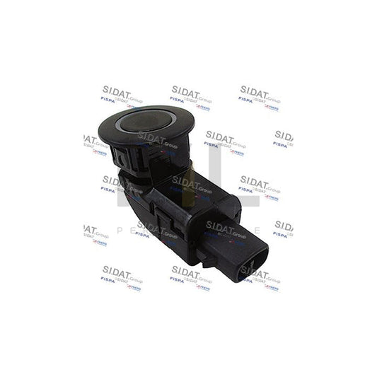 FISPA 970197 Parking sensor Front, Rear, Ultrasonic Sensor