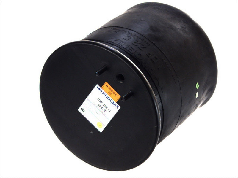 PHOENIX 1DF22C-150978 Air Suspension Bellow