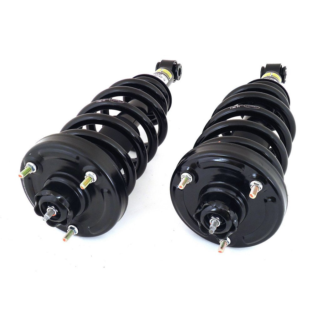 ARNOTT EUROPE C2529 Springs/Shock Absorbers Suspension Kit