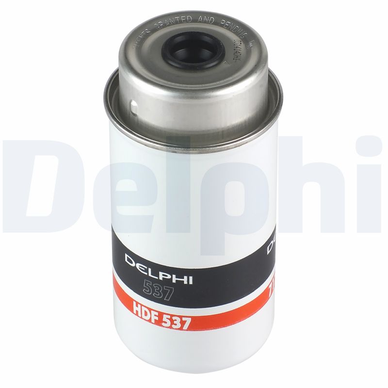 DELPHI DELHDF537 Fuel Filter