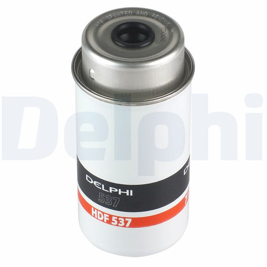 DELPHI DELHDF537 Fuel Filter