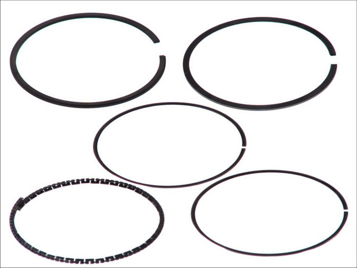 GOETZE 08-336300-00 Piston Ring Kit
