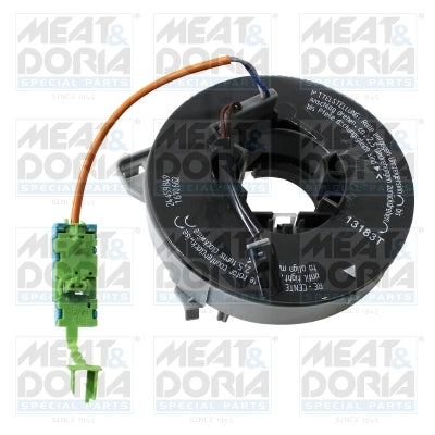 MEAT & DORIA MD231754 Airbag Clockspring