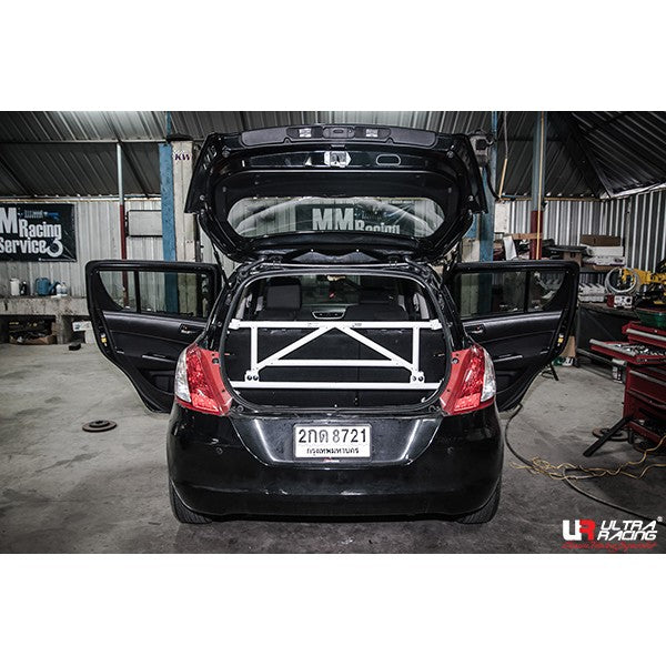 ULTRA RACING CB4-2836 Suspension Struts