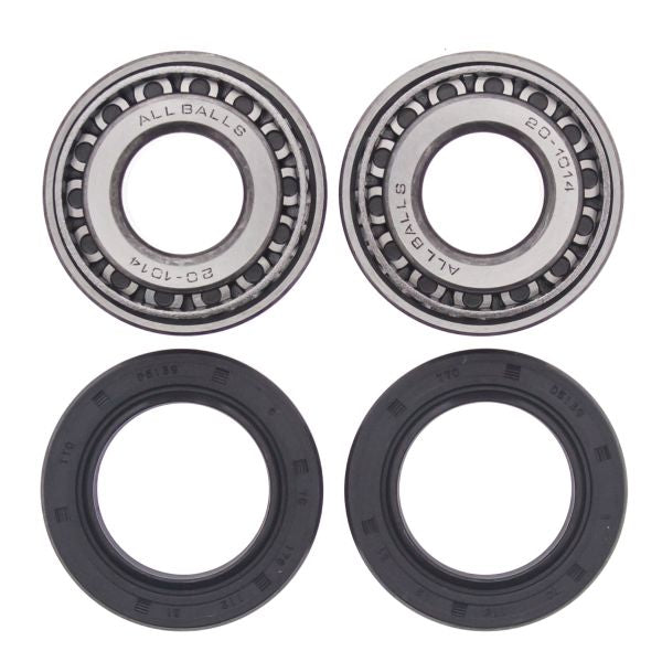 ALL BALLS 25-1001 Wheel Bearing Kit