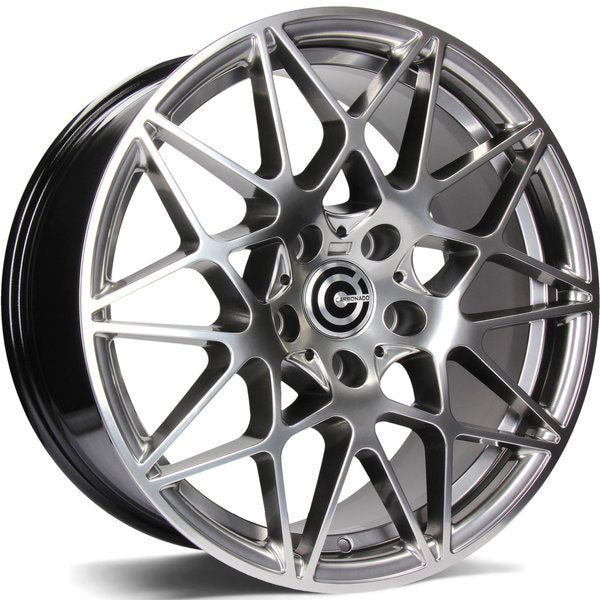 CARBONADO CARB54779 Tuning Wheel Rim