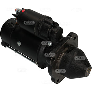 HC-CARGO CAR116093 Starter