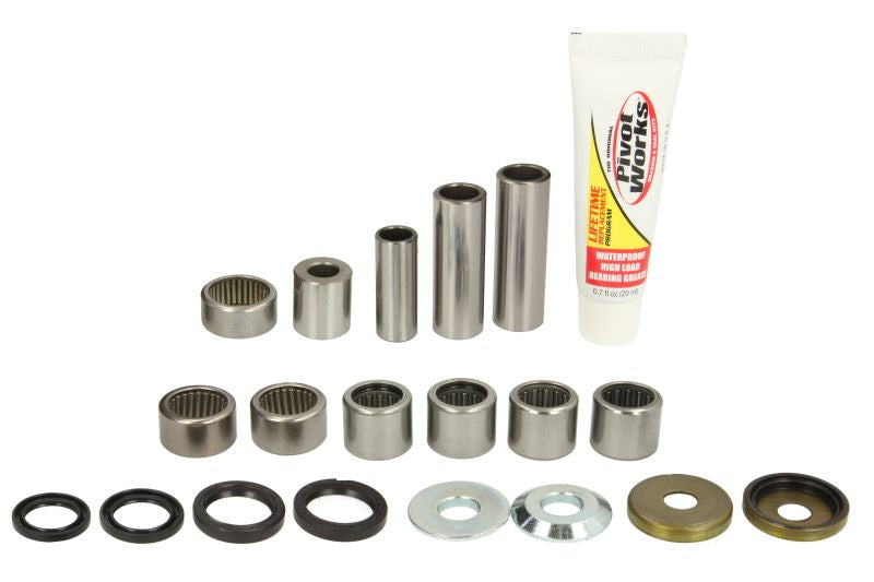 PIVOT WORKS PWLK-S38-000 Stub Axle Repair Kit