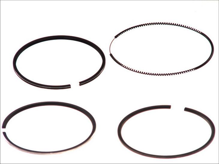 GOETZE 08-103500-00 Piston Ring Kit