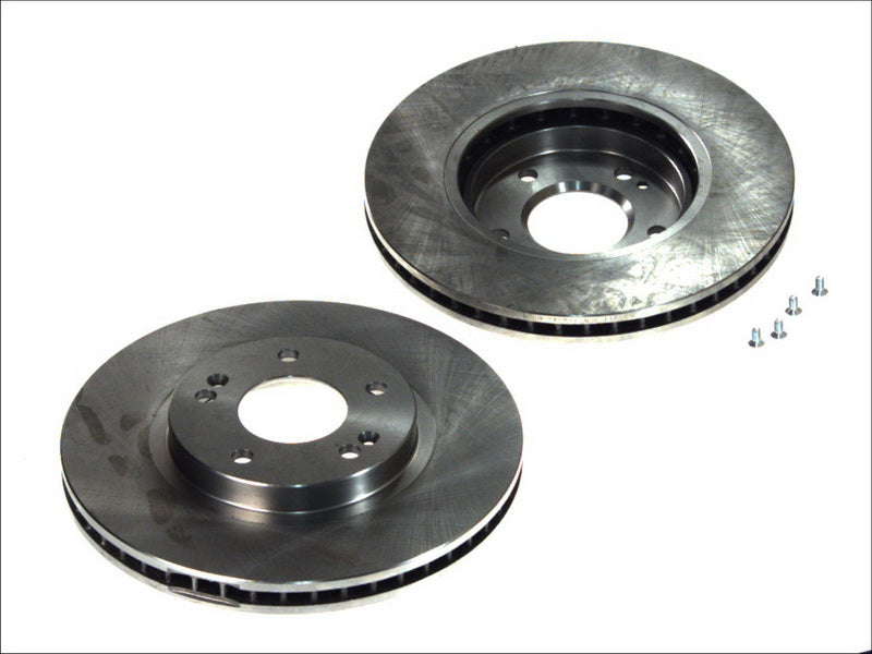 DELPHI BG3860 Brake Disc .