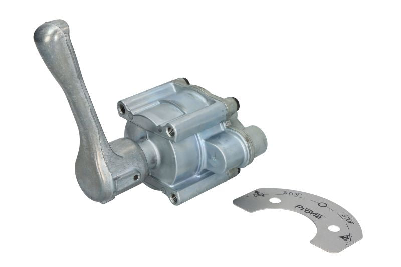 PROVIA PRO0321200 Compressed-Air System Rotary Sleeve Valve