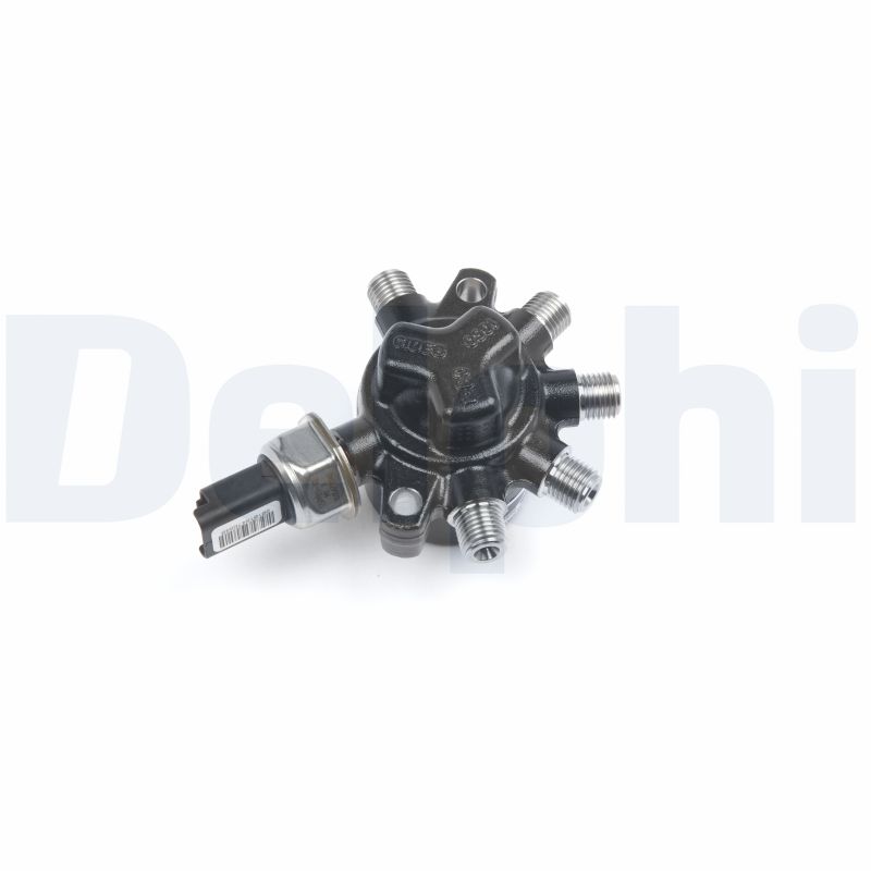 DELPHI 44A070B Fuel Distributor Pipe