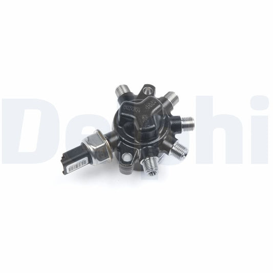 DELPHI 44A070B Fuel Distributor Pipe