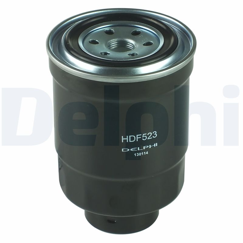DELPHI DELHDF523 Fuel Filter