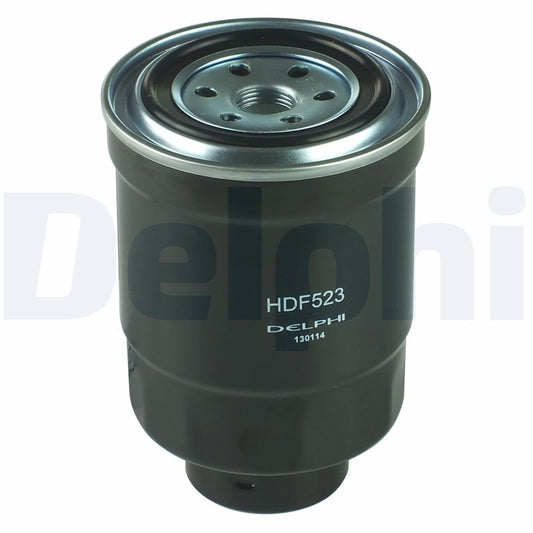 DELPHI DELHDF523 Fuel Filter