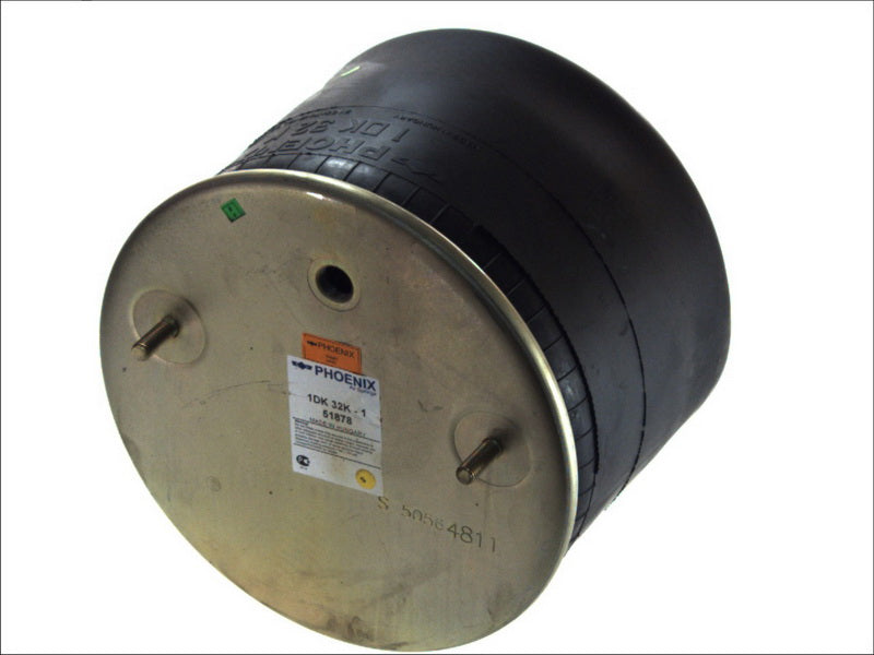 PHOENIX 1DK32K-151878 Air Suspension Bellow