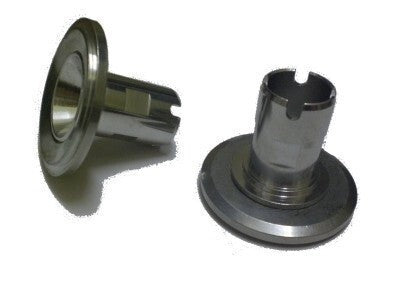 Turbozentrum 402441 Flange 135i 335i for HKS SSQV