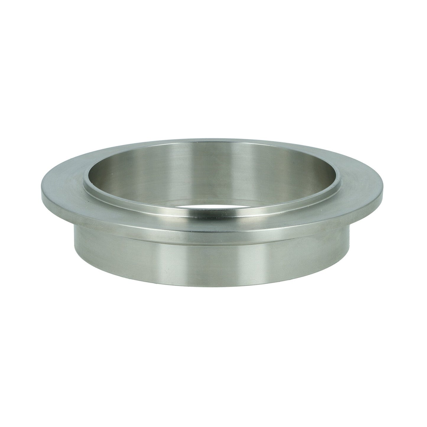 Turbozentrum 220298 Flange (outlet) for T4 turbine housings Garrett G40 / G42 / G45