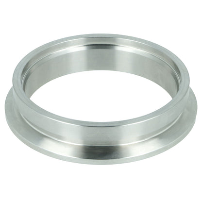 Turbozentrum 219439 Flange (outlet) for V-Band turbine housings Garrett G40 / G42 / G45