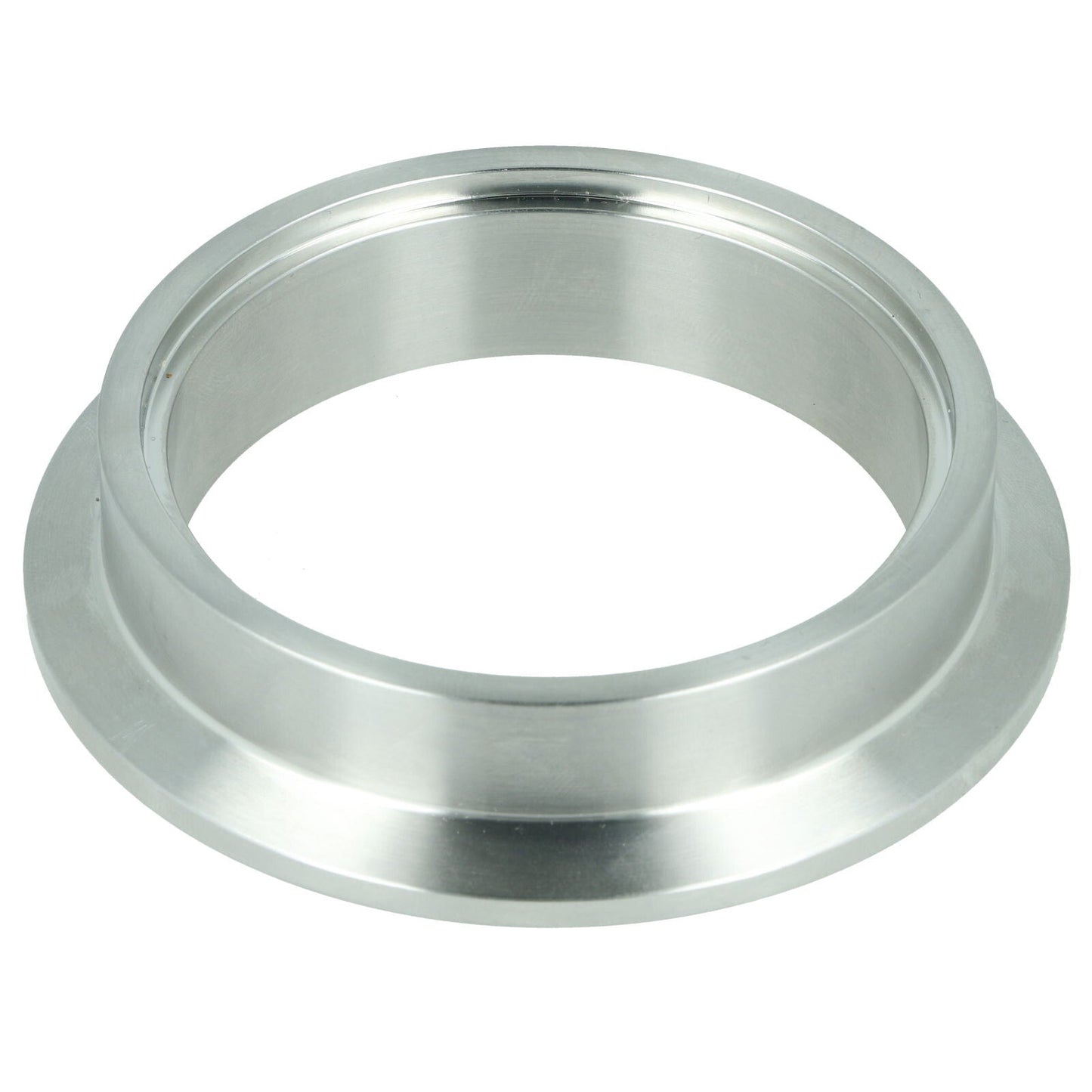 Turbozentrum 219436 Flange (inlet) V-Band turbine housings Garrett G40 / G42 / G45