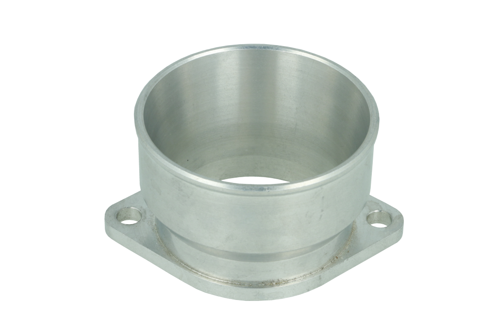 Turbozentrum 403261 Flange Air GT28R 76mm