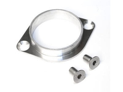 Turbozentrum 401559 Flange Air GT28R flat