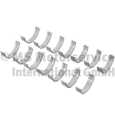 KOLBENSCHMIDT 37190600 Crankshaft Bearing Set