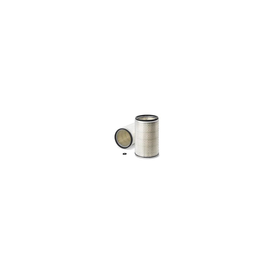 Fleetguard Af920 Secondary Air Filter