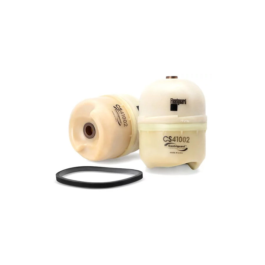 Fleetguard Cs41002 Oil Filter