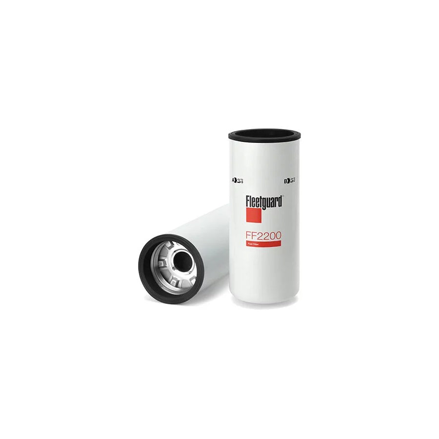 Fleetguard Ff2200 Fuel Filter