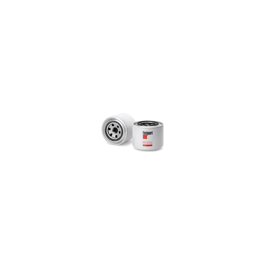 Fleetguard Ff253 Fuel Filter