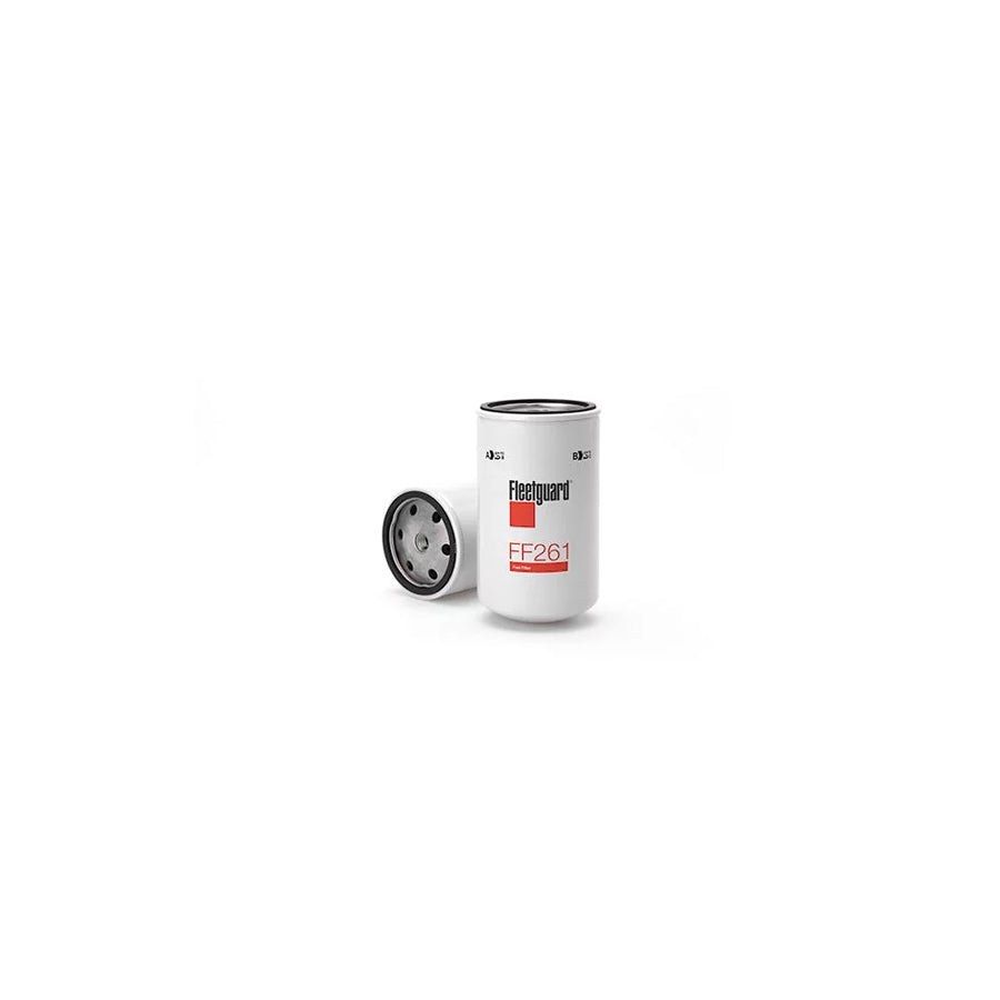 Fleetguard Ff261 Fuel Filter